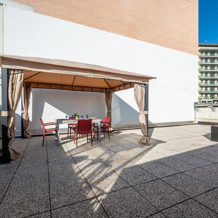 Apartment Appartamento Savi 2 By Interhome Turin Luaran gambar