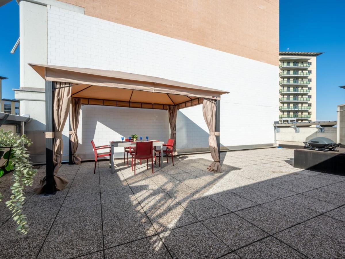Apartment Appartamento Savi 2 By Interhome Turin Luaran gambar
