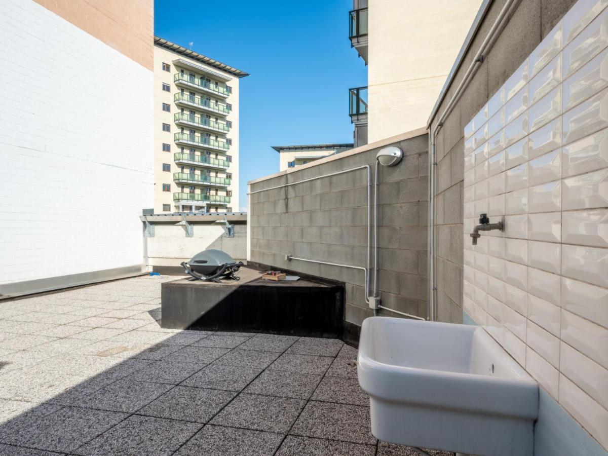 Apartment Appartamento Savi 2 By Interhome Turin Luaran gambar