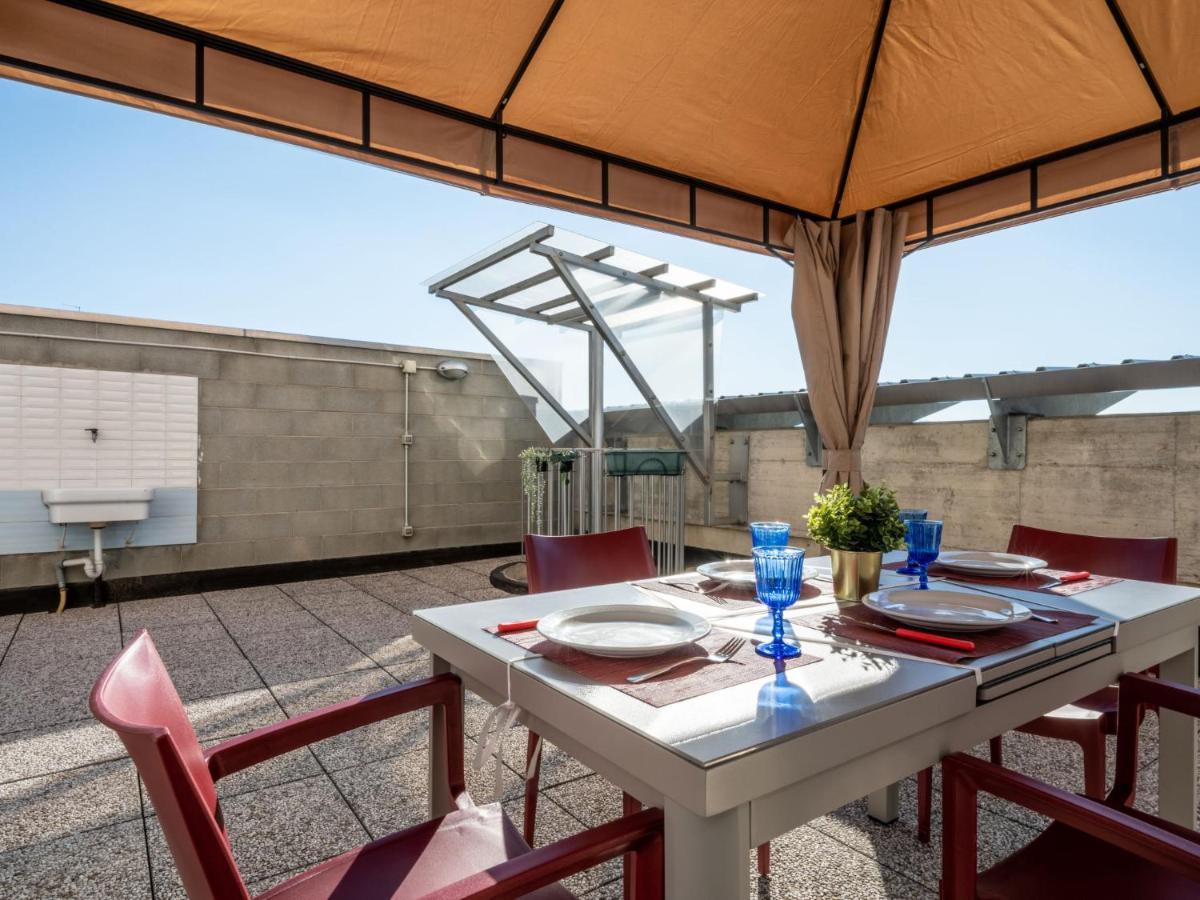 Apartment Appartamento Savi 2 By Interhome Turin Luaran gambar