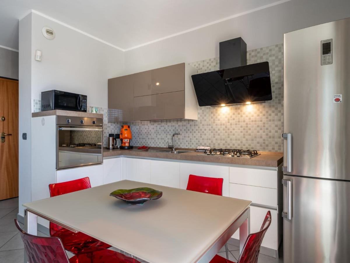 Apartment Appartamento Savi 2 By Interhome Turin Luaran gambar