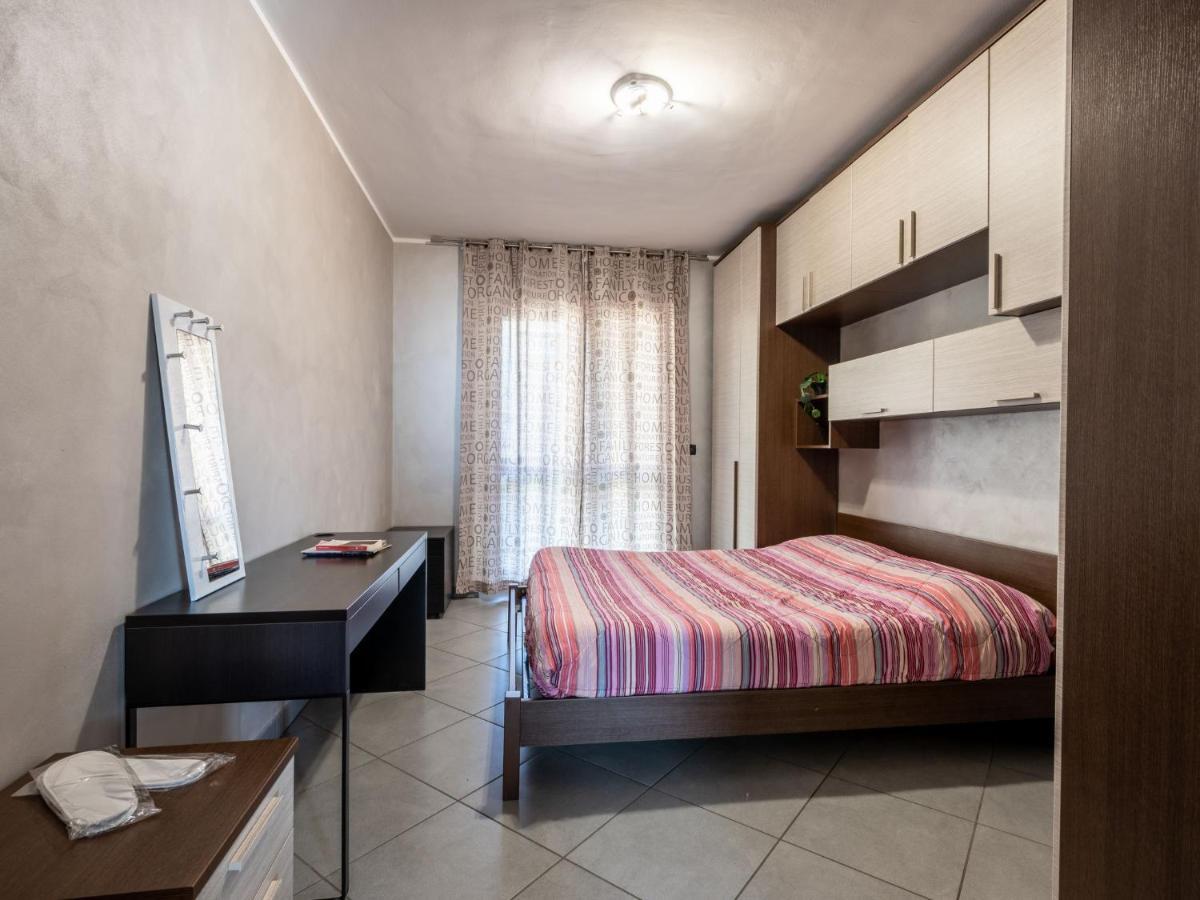 Apartment Appartamento Savi 2 By Interhome Turin Luaran gambar
